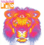 The Black Crowes - Lions (25Th Anniversary Limited Edition) [Clear Orange Crush Vinyl] [2LP] [Vinyl]