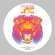 The Black Crowes - Lions (25Th Anniversary Limited Edition) [Picture Disc] [2LP] [Vinyl]