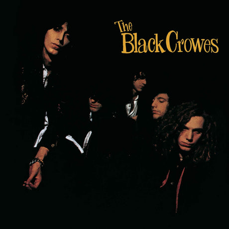 The Black Crowes Shake Your Money Maker: 30th Anniversary (Indie Exclusive, Money Green Color Vinyl) [Records & LPs]