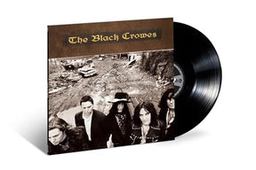 The Black Crowes The Southern Harmony And Musical Companion [LP] [Vinyl] - Apocalypse Vinyl