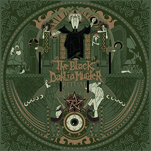 Ritual [CD]