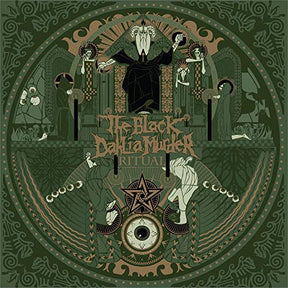 Ritual [CD]