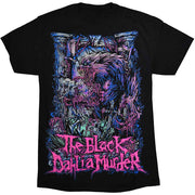 The Black Dahlia Murder Wolfman [T-Shirt]