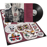 No Rain, No Flowers ( Black Vinyl w/Poster) (Vinyl)