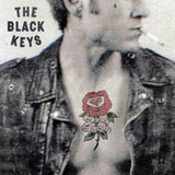 No Rain, No Flowers ( Black Vinyl w/Poster) (Vinyl)