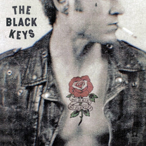 No Rain, No Flowers ( Black Vinyl w/Poster) (Vinyl)