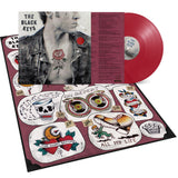 No Rain, No Flowers (Indie Exclusive) (Ruby Red Vinyl) (Poster) (Vinyl)