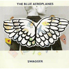 Swagger (Vinyl) - Apocalypse Vinyl