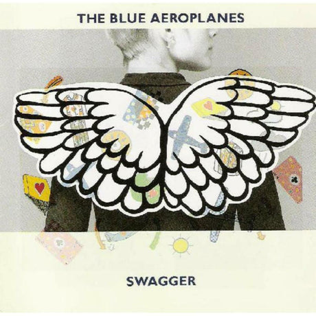 Swagger (Vinyl) - Apocalypse Vinyl