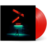 Metro (180 Gram Opaque Red Colored Vinyl) (Vinyl)