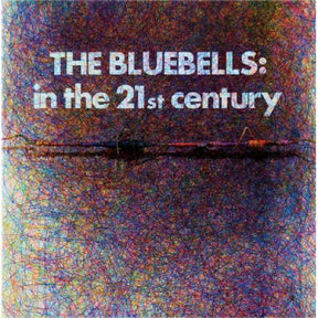 In The 21st Century (RED VINYL) (Vinyl) - Apocalypse Vinyl