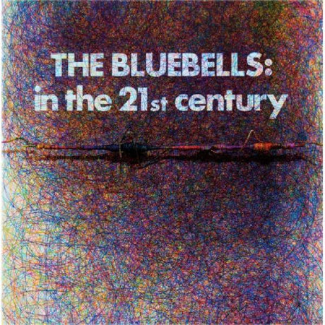 In The 21st Century (RED VINYL) (Vinyl) - Apocalypse Vinyl