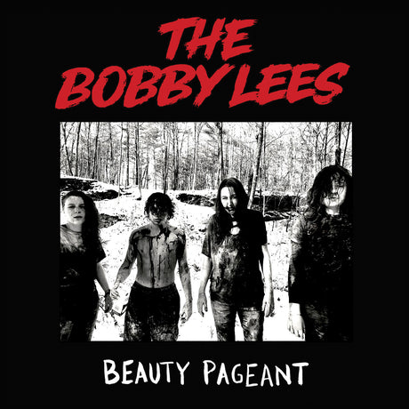 Beauty Pageant (Vinyl)