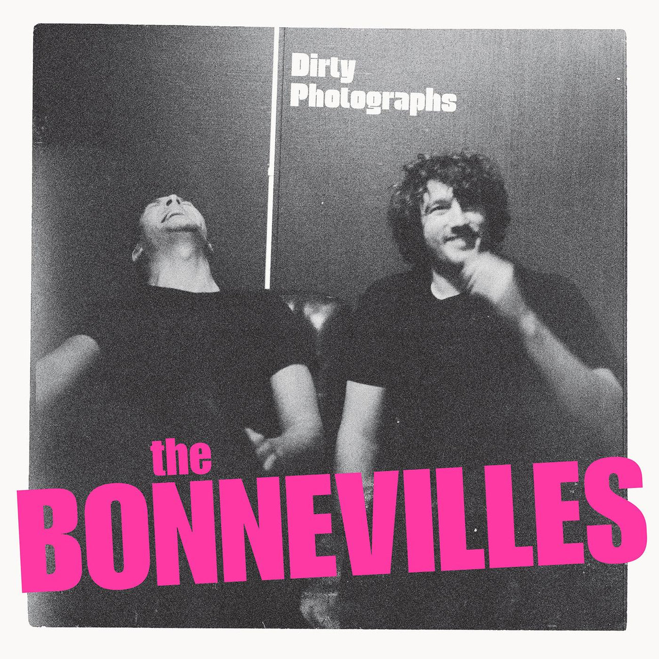 Dirty Photographs (Vinyl) - Apocalypse Vinyl