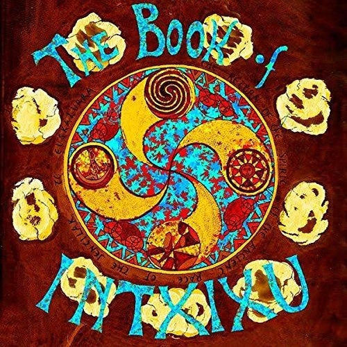 My Immortality/My Moon Goddess Magic [Vinyl]
