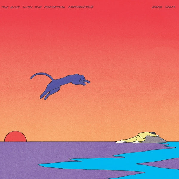 Dead Calm (Vinyl)