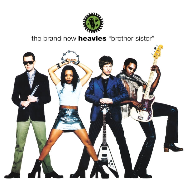 Brother Sister: 30th Anniversary Edition (Vinyl) - Apocalypse Vinyl