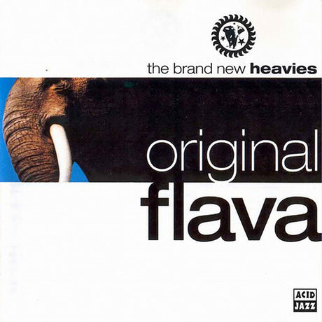Original Flava [Vinyl]