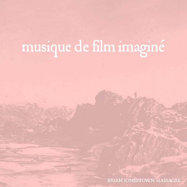 Musique de film imaginé (Vinyl)