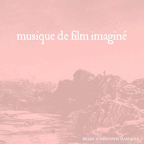 Musique de film imaginé (Vinyl) - Apocalypse Vinyl