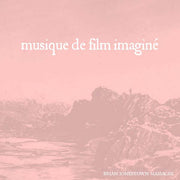 Musique de film imaginé (CD)