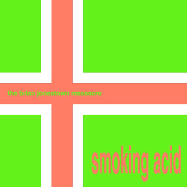 Smoking Acid (Vinyl)