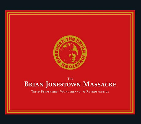 Tepid Peppermint Wonderland: A Retrospective (CD)