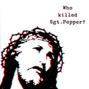 Who Killed Sgt. Pepper? (Vinyl) - Apocalypse Vinyl