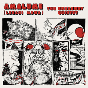 Amalume (Vinyl)