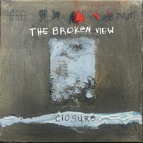 Closure. [CD]