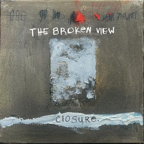 Closure. [CD]
