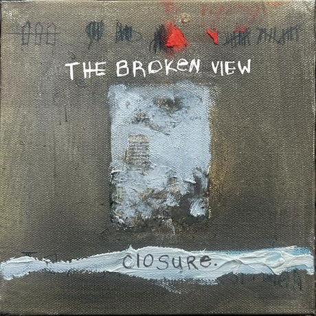 Closure. [CD]