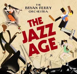The Jazz Age [CD]