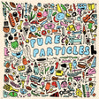 Pure Particles (HIGHLIGHTER YELLOW VINYL) (Vinyl) - Apocalypse Vinyl