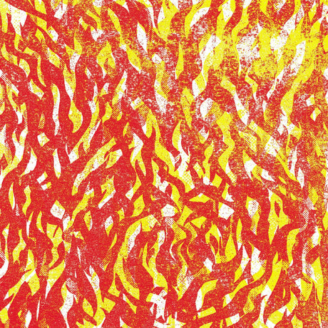 Fire (Indie Exclusive Red & Yellow Vinyl) [Vinyl]