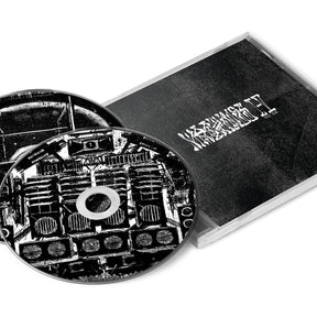Machines (CD)