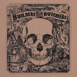 The Builders And The Butchers - The Builders And The Butchers [Silver Vinyl] [Vinyl]