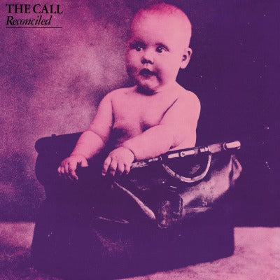 Reconciled (Limited Edition, 180 Gram Vinyl, Colored Vinyl, Purple) [Import] (Vinyl)