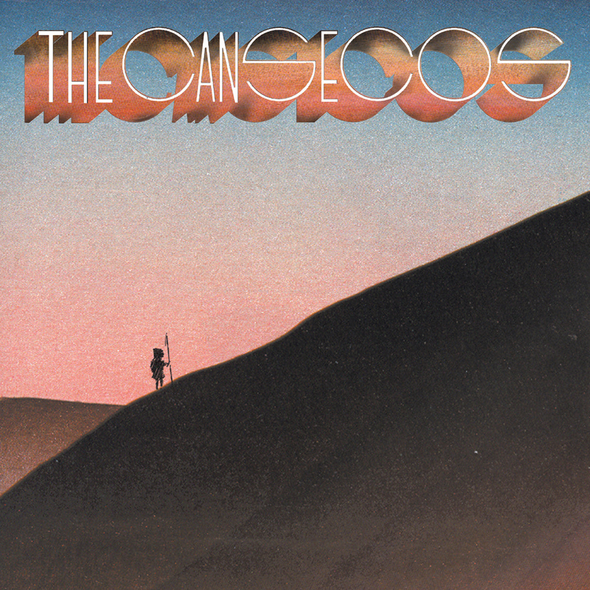 The Cansecos (CD)