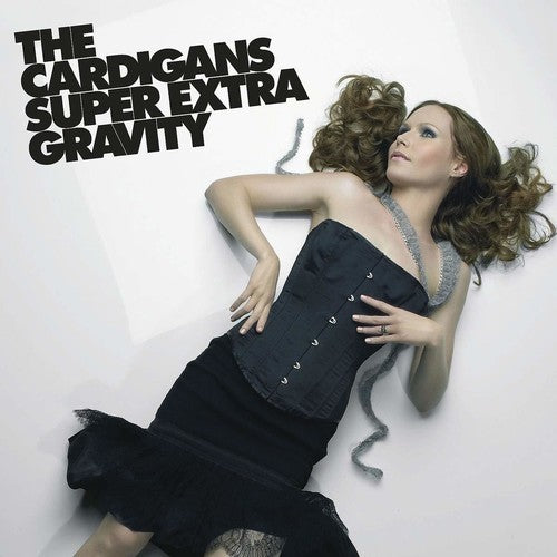 The Cardigans Super Extra Gravity [Importación] [Discos y LP]