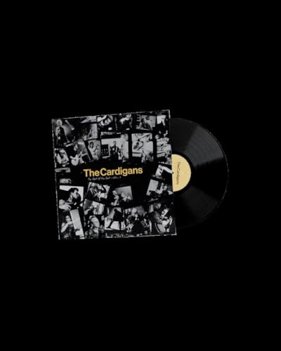 The Cardigans The Rest Of The Best - Vol. 1 [2 LP] [Records & LPs]