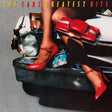 The Cars Greatest Hits (40Th Anniversary Edition) [Vinyl]