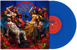 Bird In Paradise (Limited Edition, "Blue Wren" Colored Vinyl) (Vinyl)