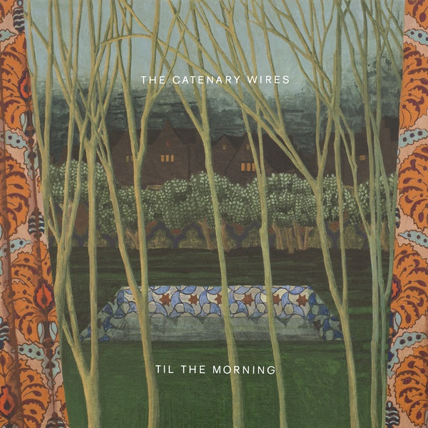Til The Morning (CD)
