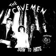 Born To Hate (CD)