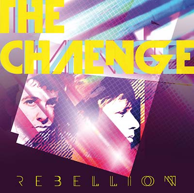 Rebellion (CD)