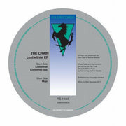 Lostwithiel Ep 12" (Vinyl)
