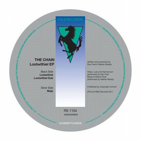 Lostwithiel Ep 12" (Vinyl)