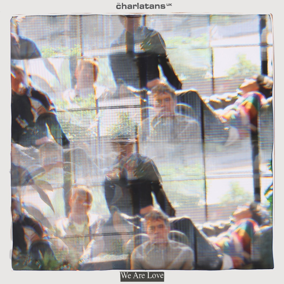 We Are Love [LP] (Vinyl)