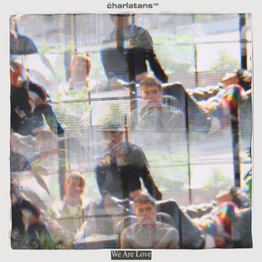 We Are Love (CD)